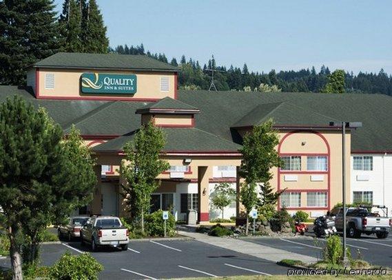 Best Western Woodland Inn Экстерьер фото