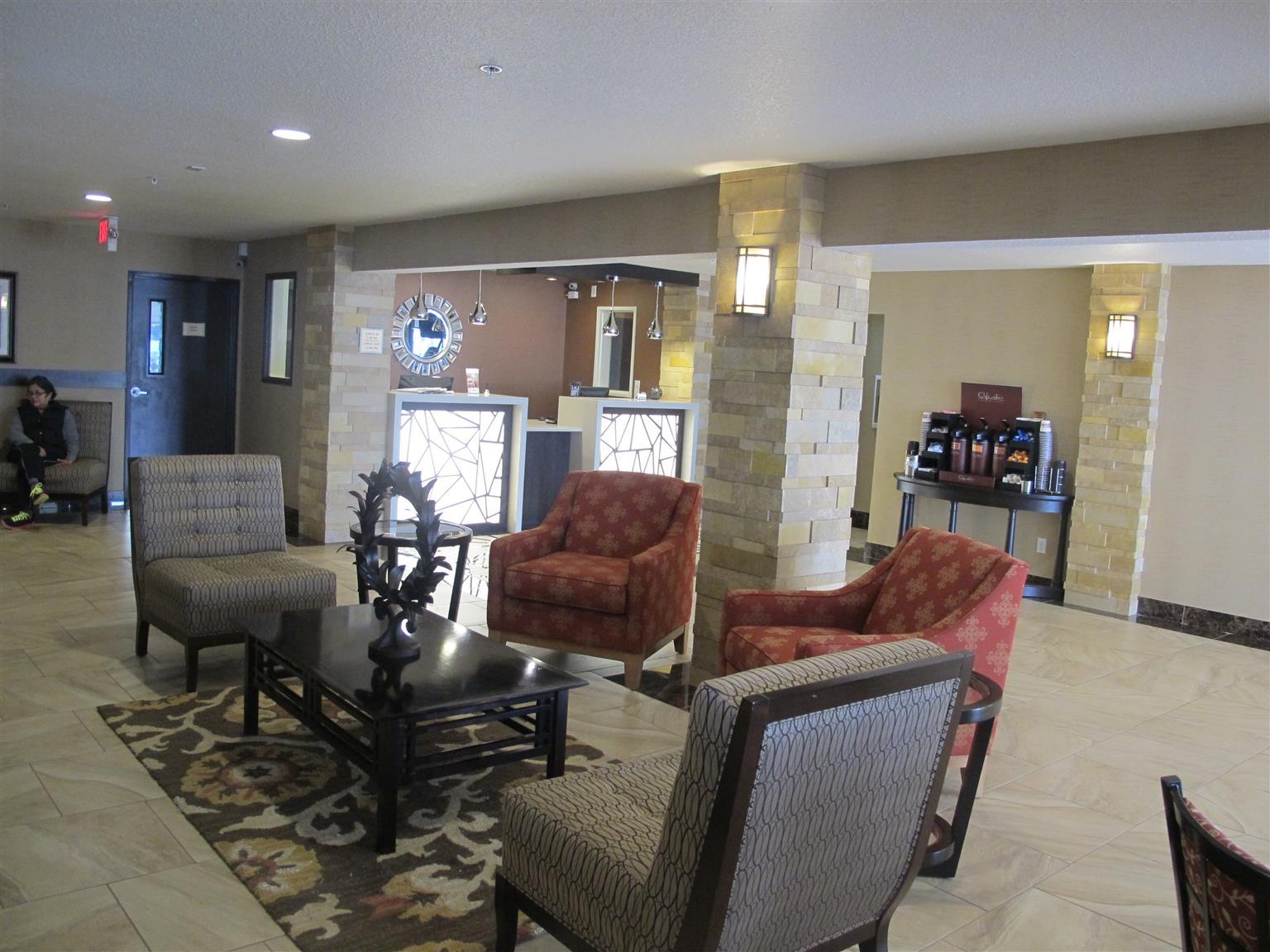 Best Western Woodland Inn Экстерьер фото